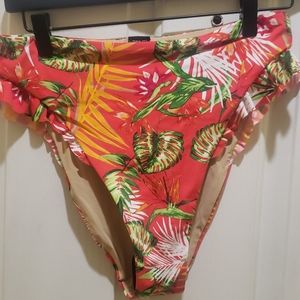 NWT - Women Dolce Vita Bikini Bottom
